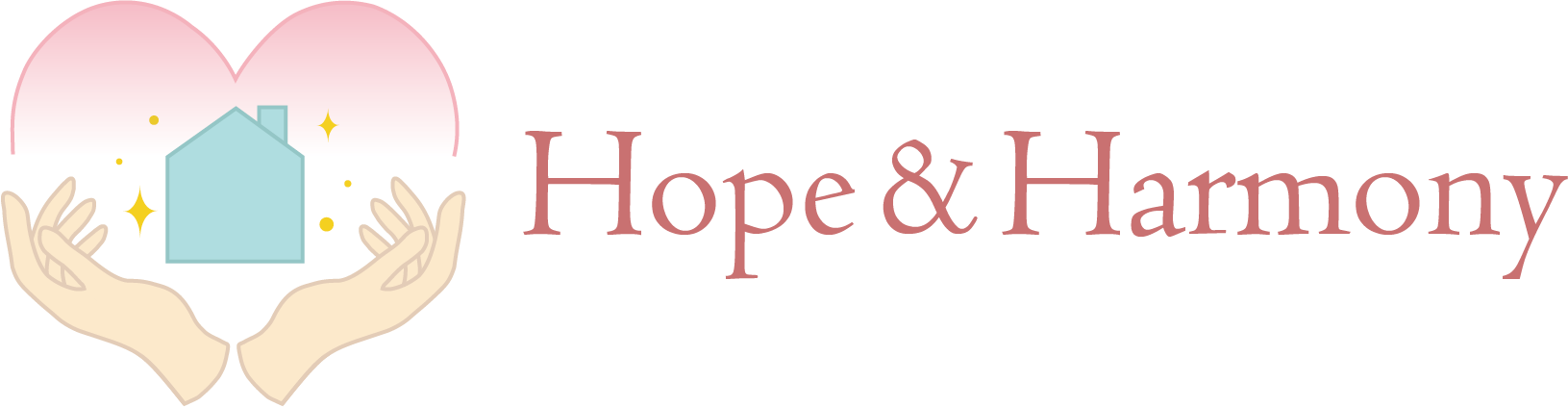 居住支援・居宅介護支援 水戸・茨城 Hope&Harmony