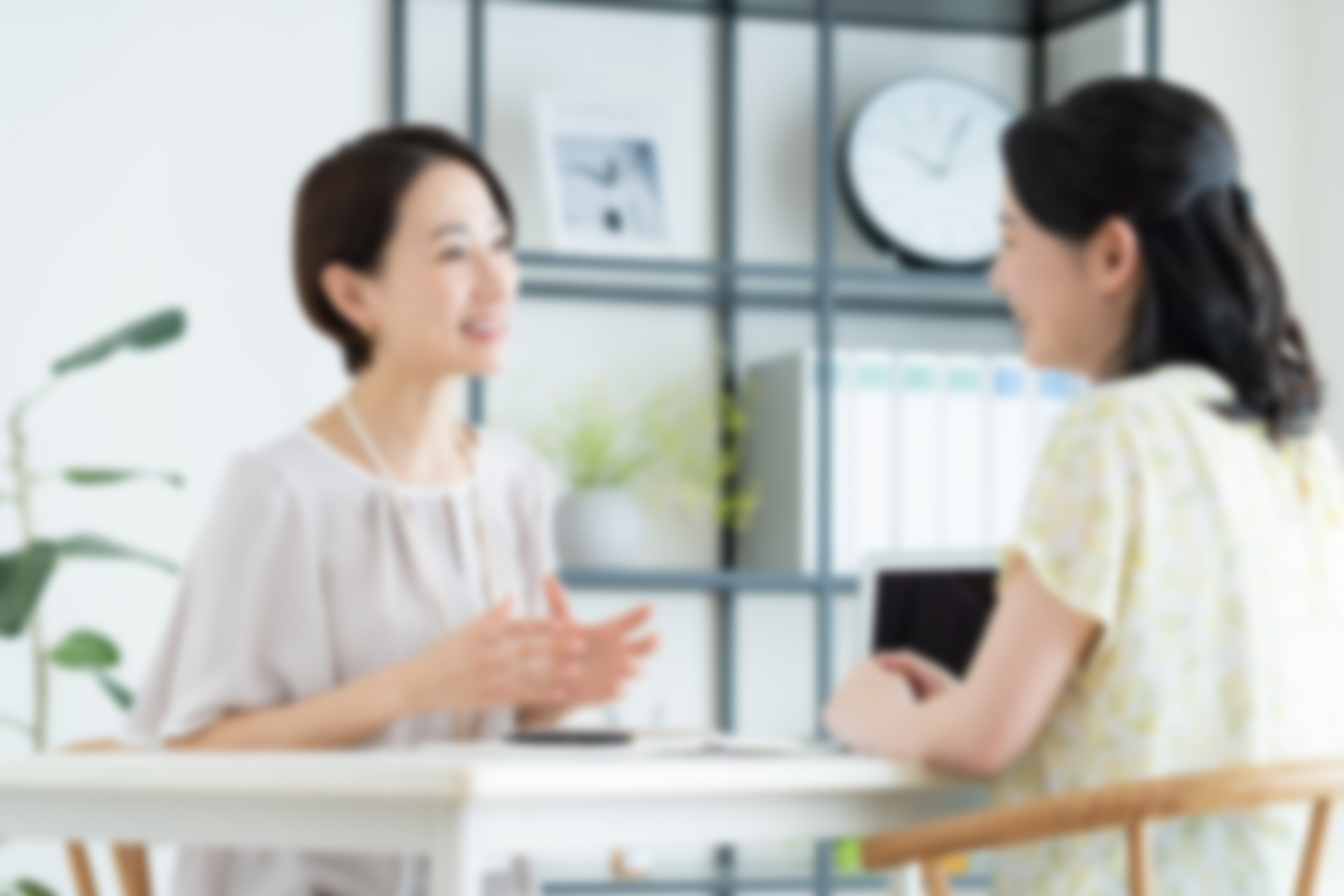 水戸の居住支援・居宅介護支援相談イメージ